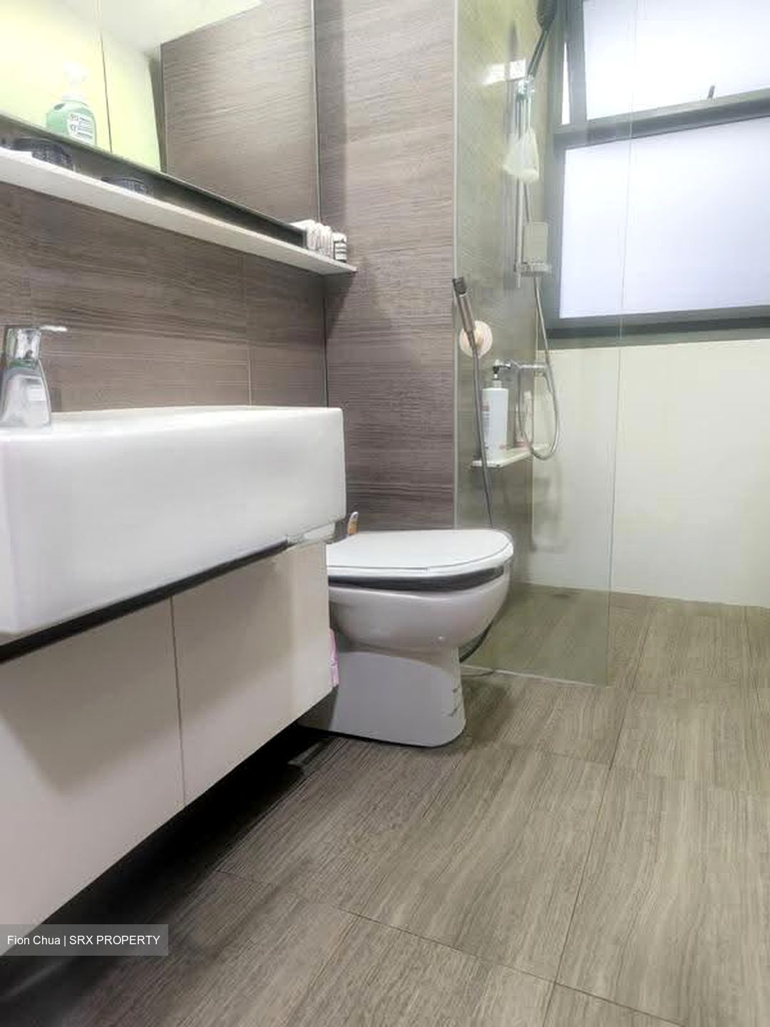Parc Centros (D19), Condominium #626061861